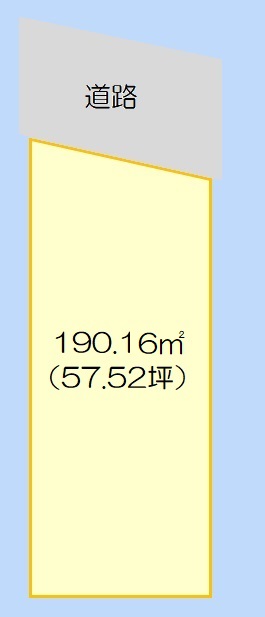 グリーンピア長郷(ながさと)　８号地