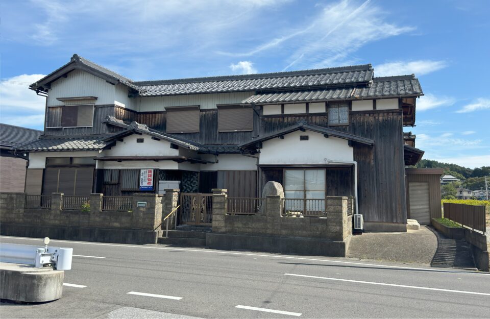 東近江市佐生町賃貸（一戸建）