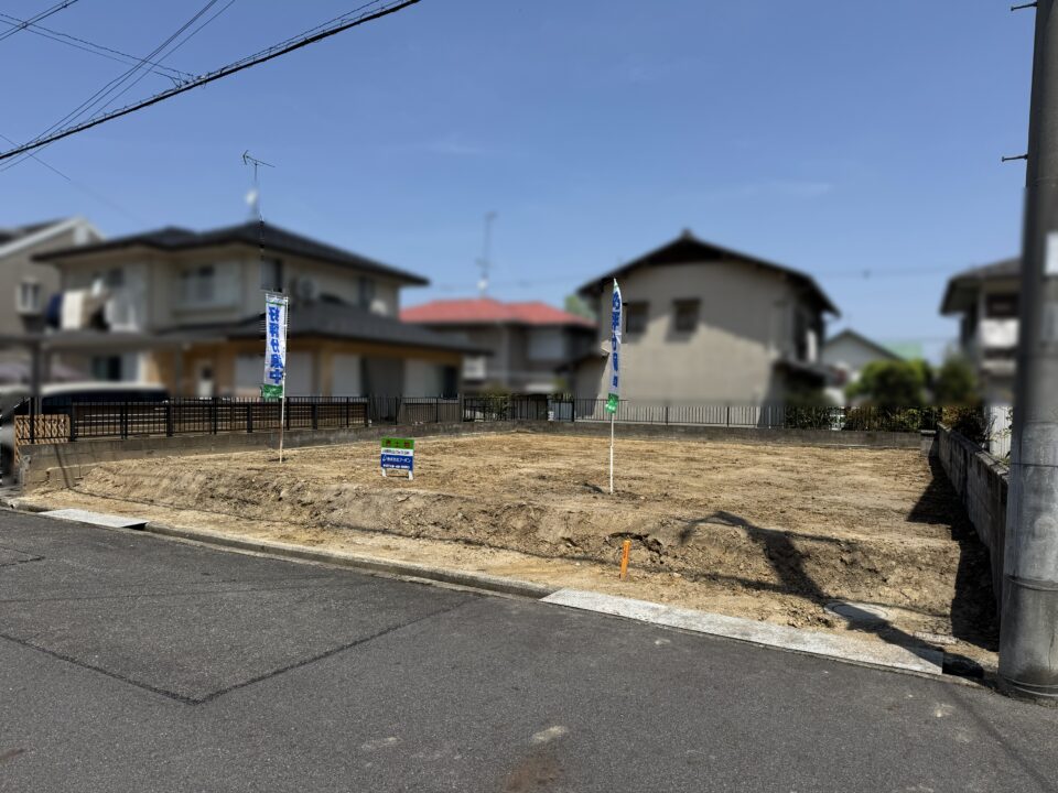 蒲生郡竜王町