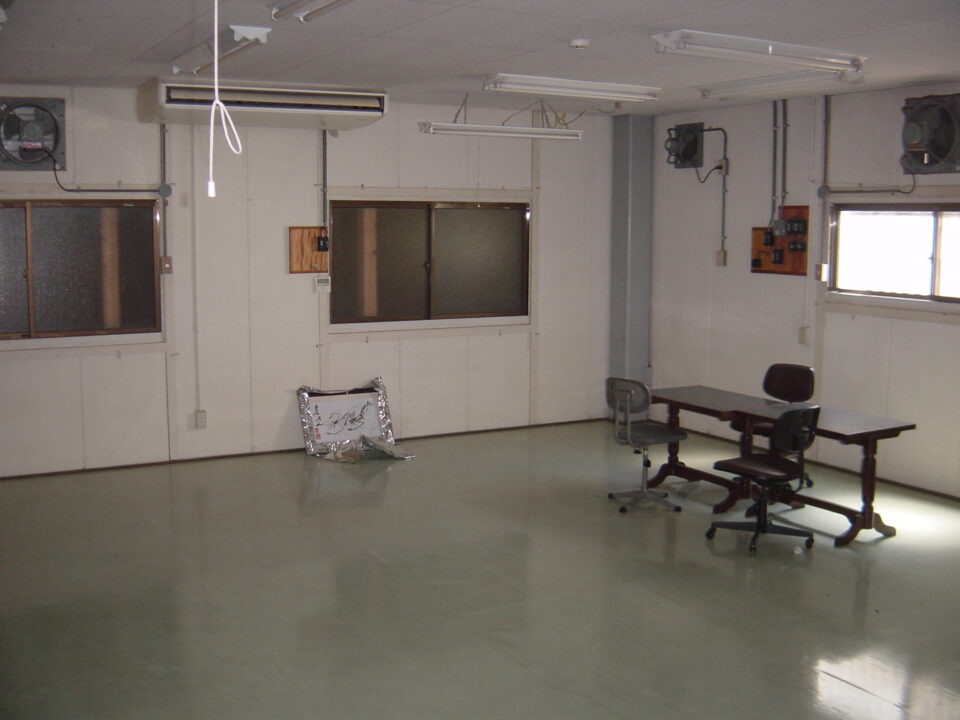 東近江市伊庭町賃貸（事業用）