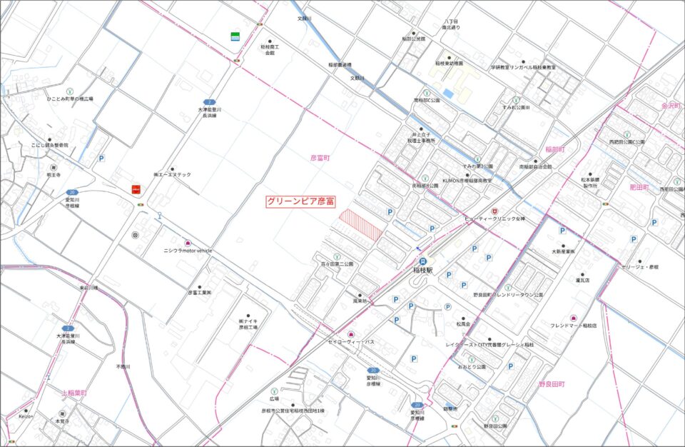 グリーンピア彦富(ひことみ)
