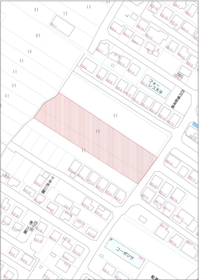 グリーンピア彦富(ひことみ)
